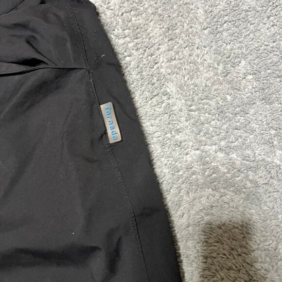 Sunice Tornado Pants Mens XL Flex Vent Nylon Adjustable Waist Windbreaker - Picture 3 of 13